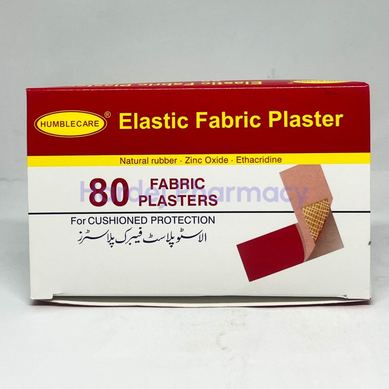 PLASTER STRIP