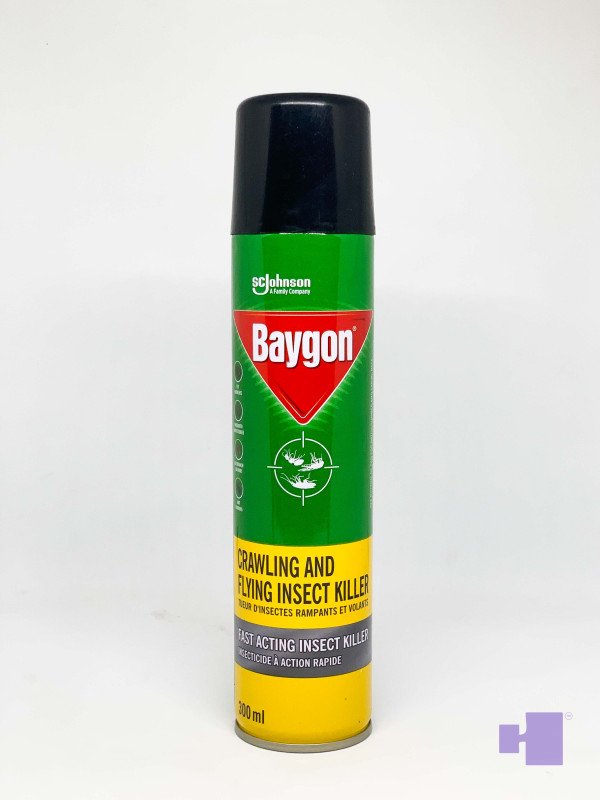 BAYGON 300ML
