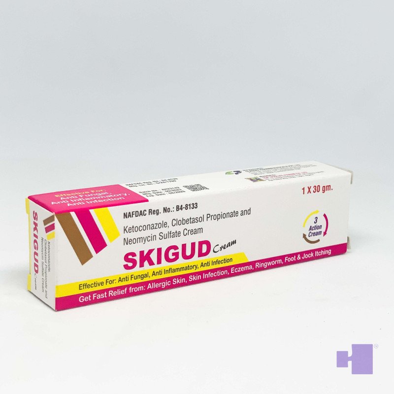 SKIGUD CREAM