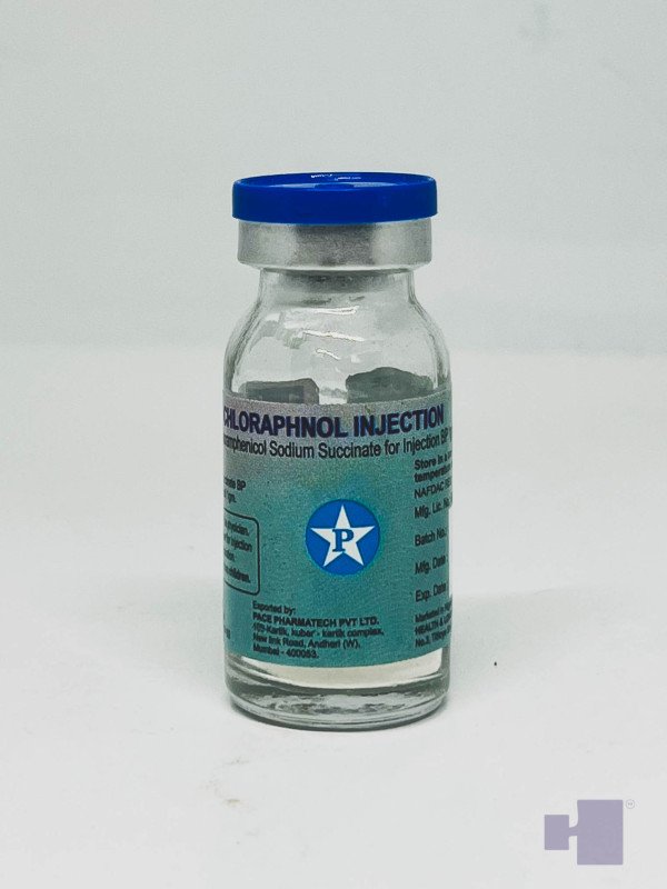 CAF INJECTION