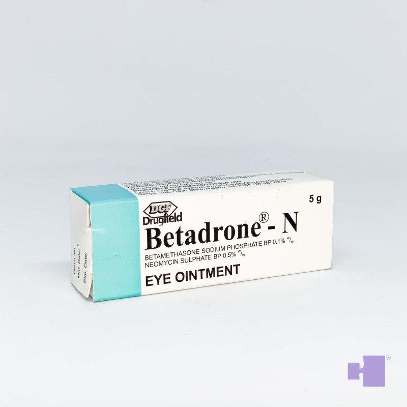BETADRONE OINTMENT
