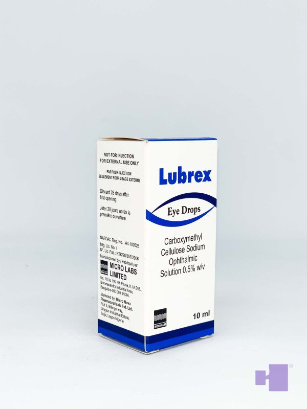 LUBREX