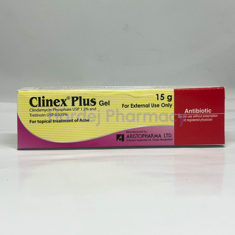 CLINEX PLUS