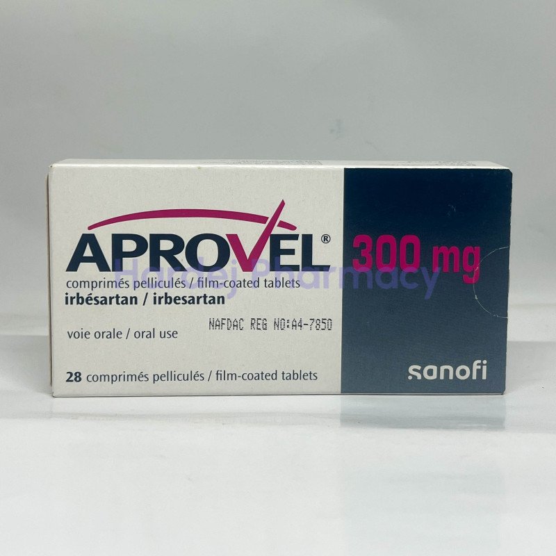 APROVEL 300MG