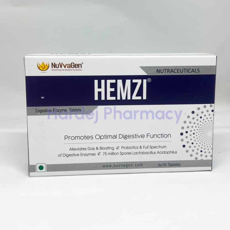 HEMZI TAB