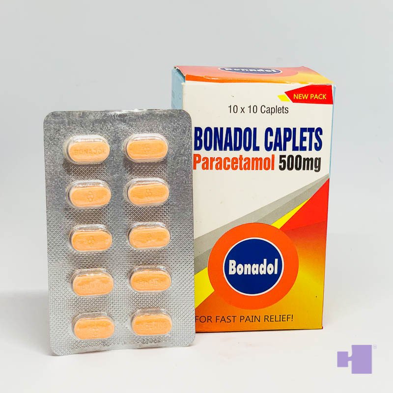 BONADOL*100