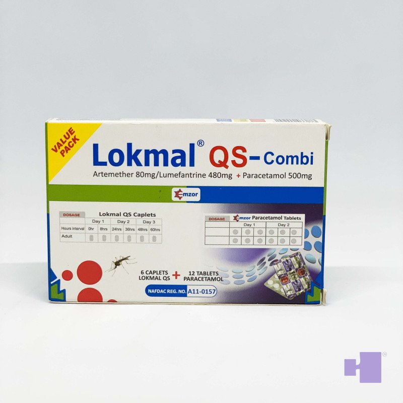 LOKMAL QS TAB