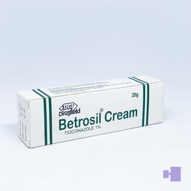 BETROSIL CREAM