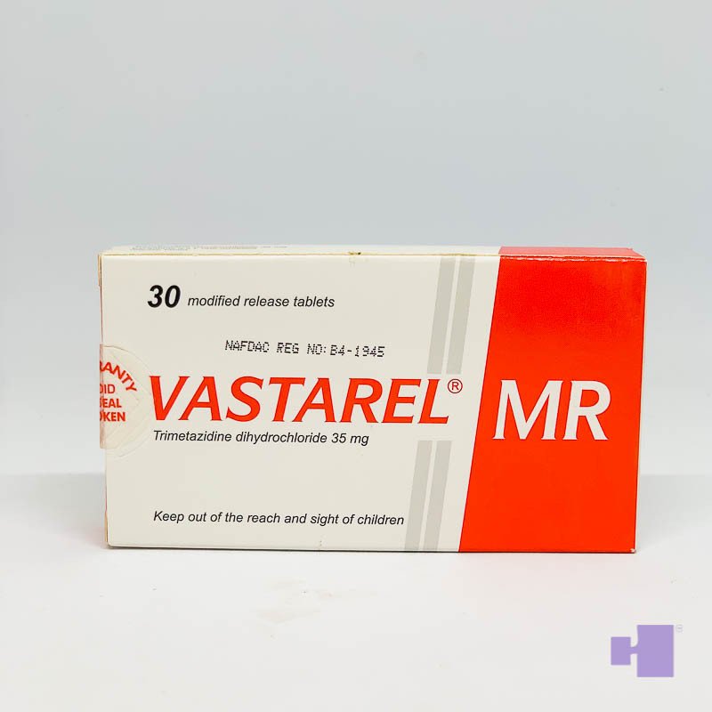 VASTEREL PACK