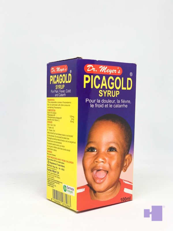 PICAGOLD
