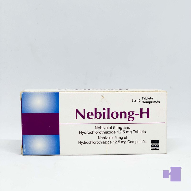 NEBILONG H