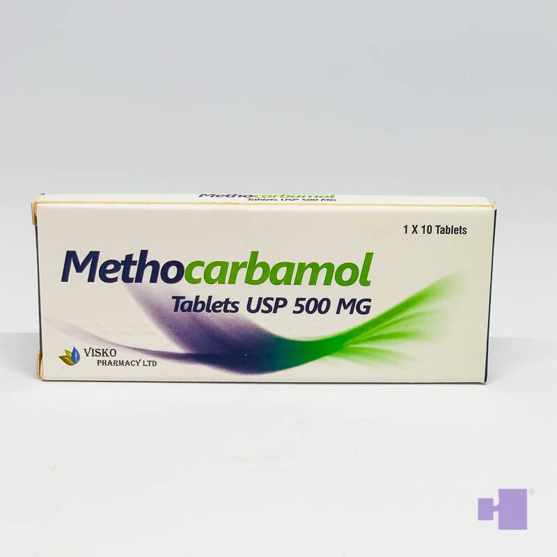METHOCARBAMOL