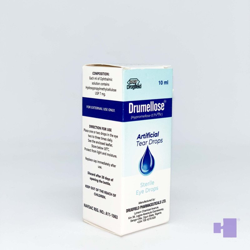 DRUMELLOSE