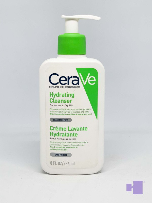 HYDRATING 236ML CLEANSER