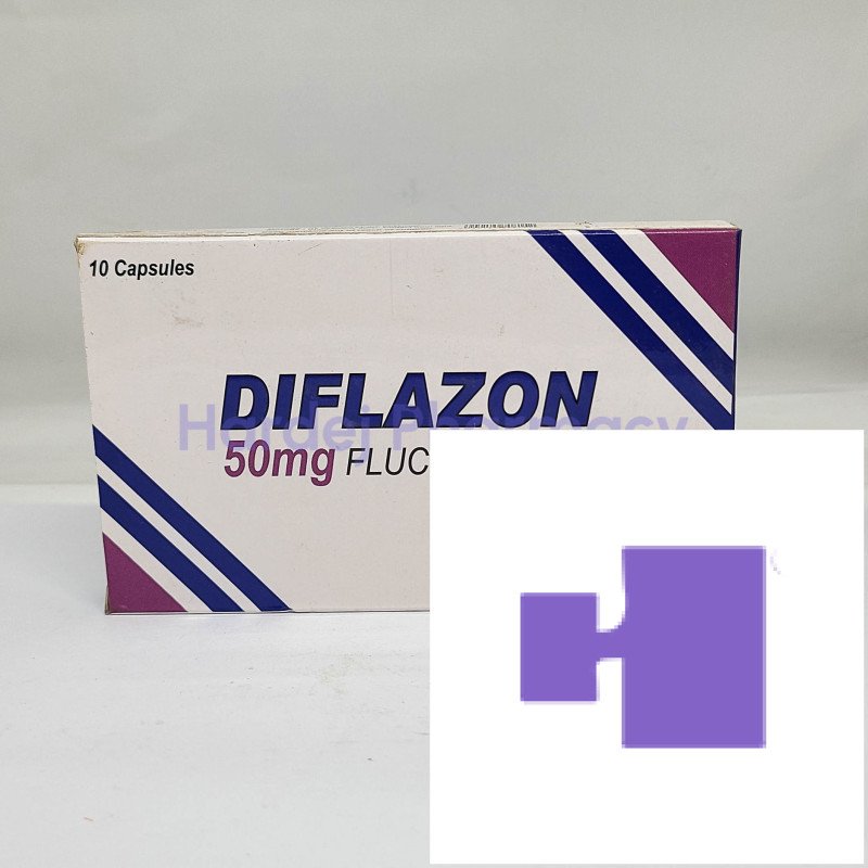 DIFLAZON 50MG