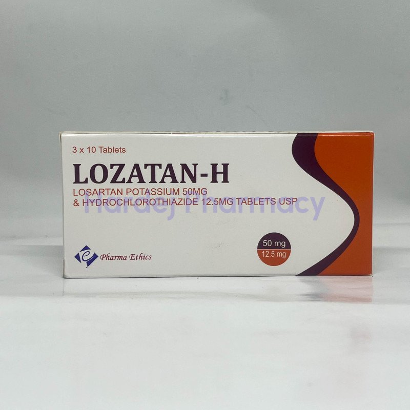 LOZATAN H PACK
