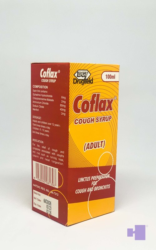 COFLAX ADULT