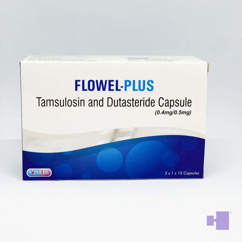 FLOWELL PLUS SACHET