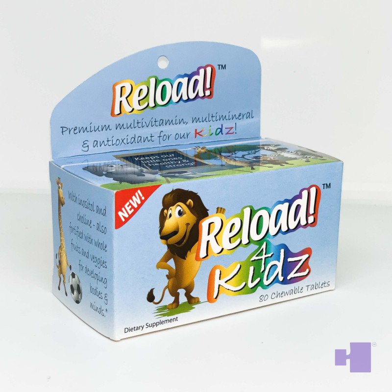 RE KID *80