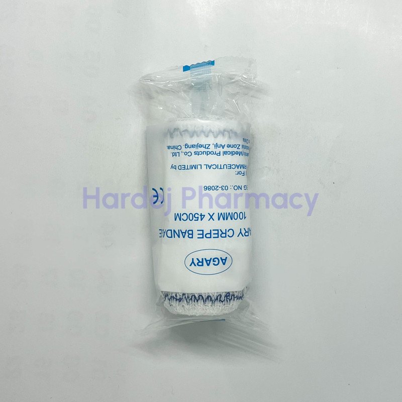 CREPE 3 BANDAGE
