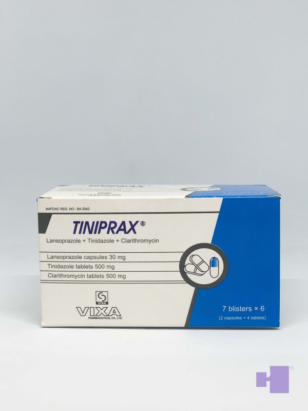 TINIPRAX