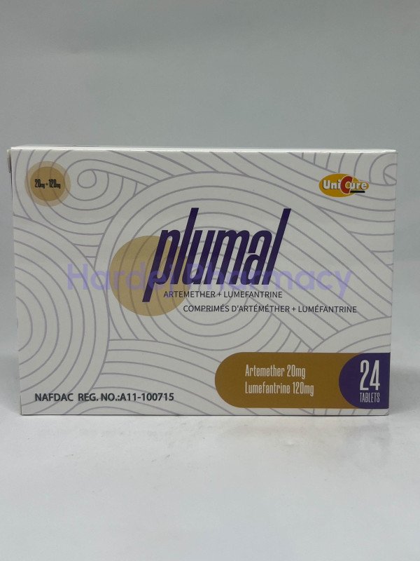 PLUMAR *24