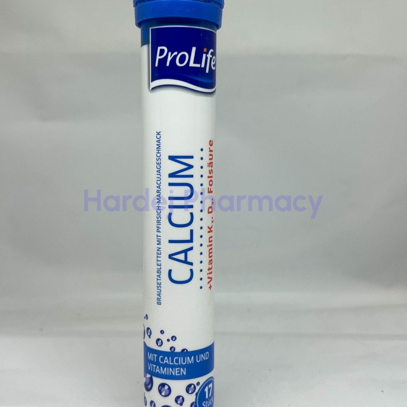 PROLIFE CALCIUM