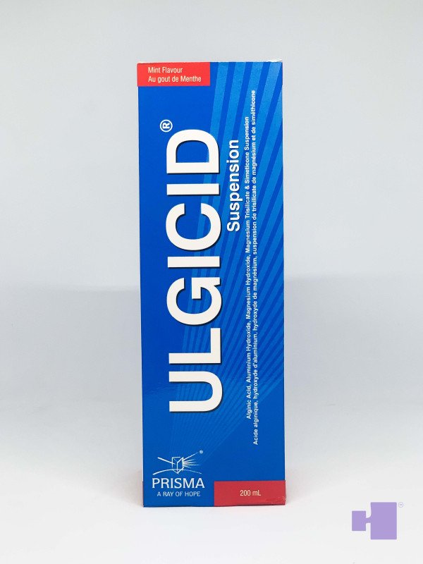 ULGICID