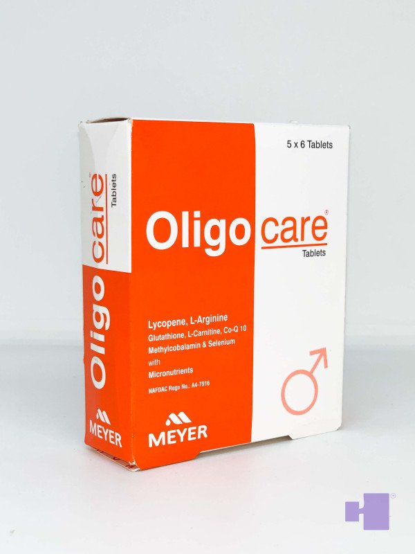 OLIGOCARE CAP